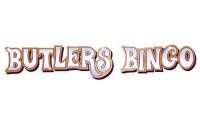 Butlers Bingo online Review