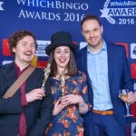 WhichBingo Award 2016