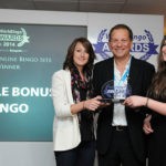 Bubble Bonus Bingo - Best New Online Bingo Site - WhichBingo Award 2014