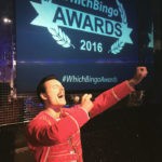 WhichBingo Award 2016