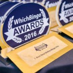 WhichBingo Award 2016