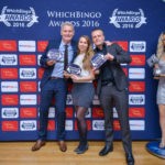 WhichBingo Award 2016