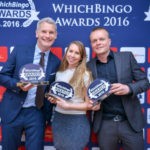 WhichBingo Award 2016