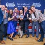 WhichBingo Award 2016