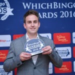 WhichBingo Award 2016