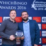 WhichBingo Award 2016