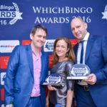 WhichBingo Award 2016