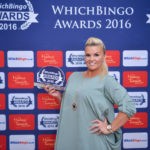 WhichBingo Award 2016 Winners