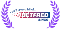 Betfred Bingo Best Customer service