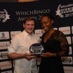 WhichBingo Award 2017 Winners