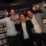 WhichBingo Award 2017 Winners