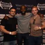 WhichBingo Award 2017