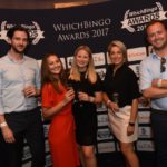 WhichBingo Award 2017