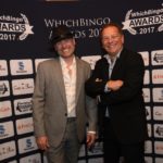 WhichBingo Award 2017