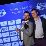 WhichBingo Awards 2018