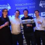 WhichBingo Awards 2018