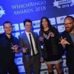 WhichBingo Awards 2018