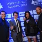 WhichBingo Awards 2018