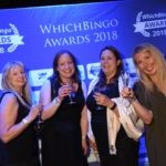 WhichBingo Awards 2018