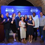 WhichBingo Awards 2018