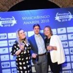 WhichBingo Awards 2018