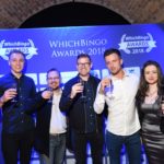 WhichBingo Awards 2018