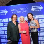 WhichBingo Awards 2018