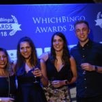 WhichBingo Awards 2018