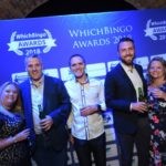 WhichBingo Awards 2018