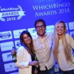 WhichBingo Awards 2018