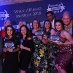 WhichBingo Awards 2018