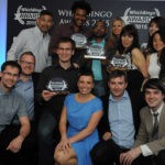 WhichBingo Award 2015 Winners