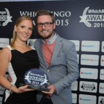 WhichBingo Award 2015 Winners