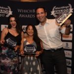 WhichBingo Award 2017 Winners