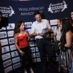 WhichBingo Award 2017 Winners