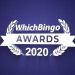 The WhichBingo Award winners for 2020