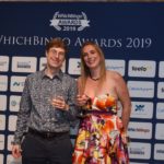 WhichBingo Awards 2019