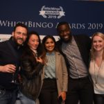 WhichBingo Awards 2019