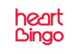 Heart Bingo