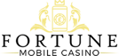 Fortune Mobile Casino Fortune Mobile Casino logo