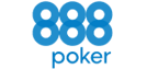 888 Poker 888 Poker logo