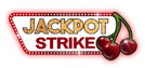 Jackpot Strike Casino logo
