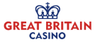 Great Britain Casino logo