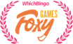 Foxy Games Foxy Games logo