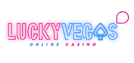 Lucky Vegas Casino logo