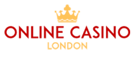 Online Casino London Casino logo