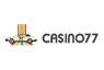 Casino77 Casino logo