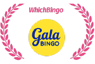 Gala Bingo logo