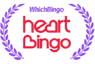 Heart Bingo logo