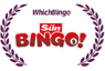 Sun Bingo logo